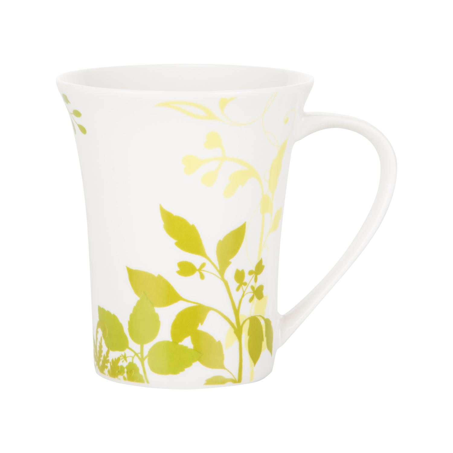 Forest Floor Mug Image 2