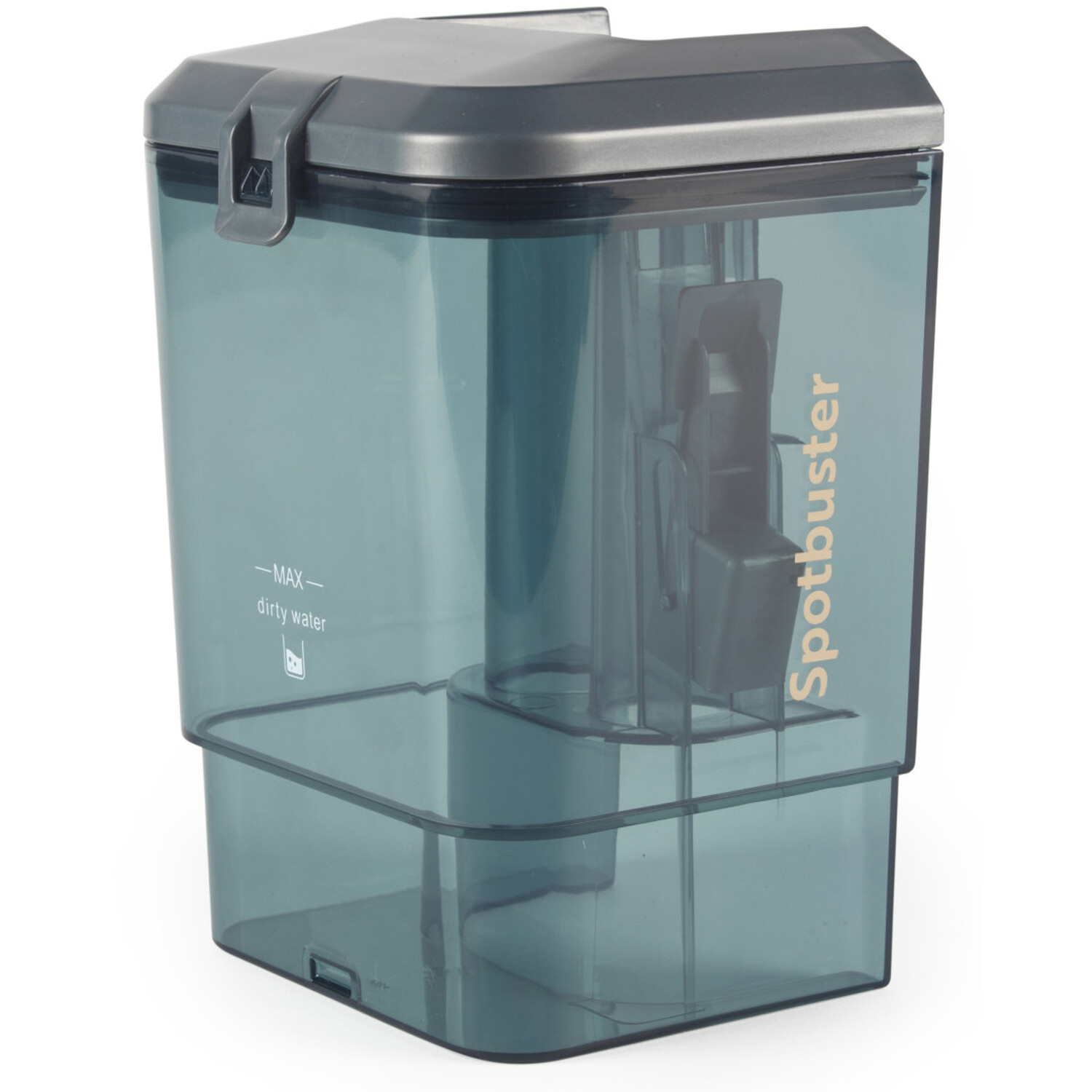 Beldray Compact Spotbuster Grey Image 14