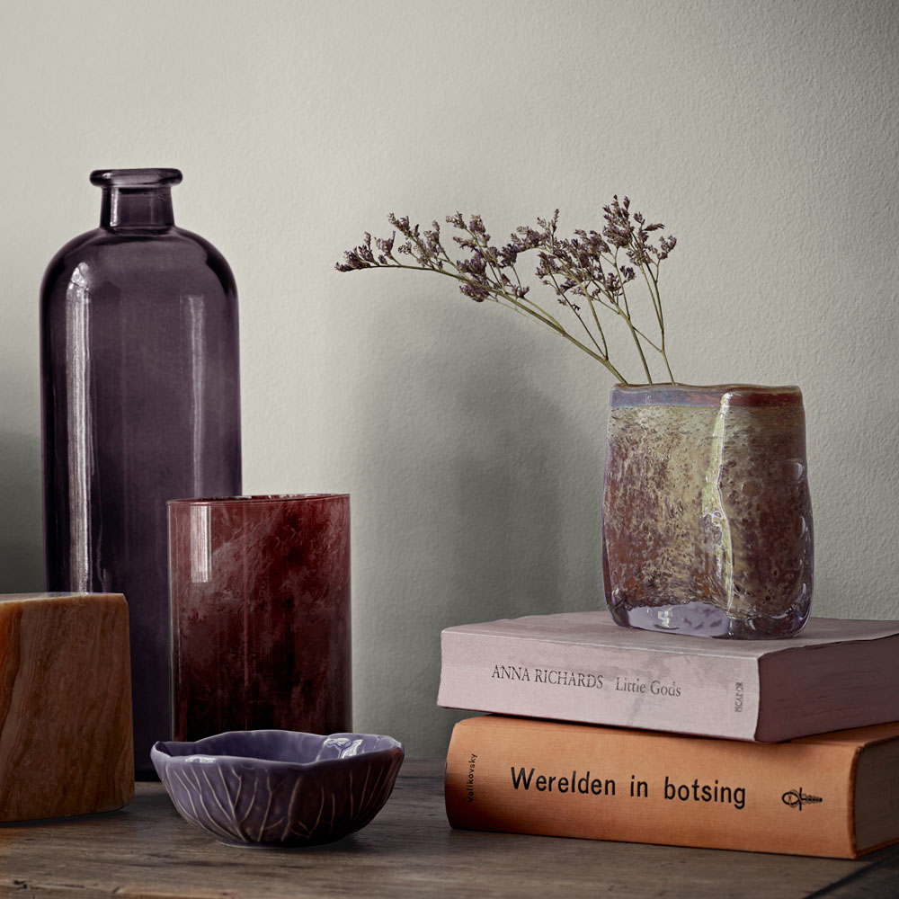 Crown Breatheasy Walls & Ceilings Grey Putty Silk Emulsion Paint 2.5L Image 5