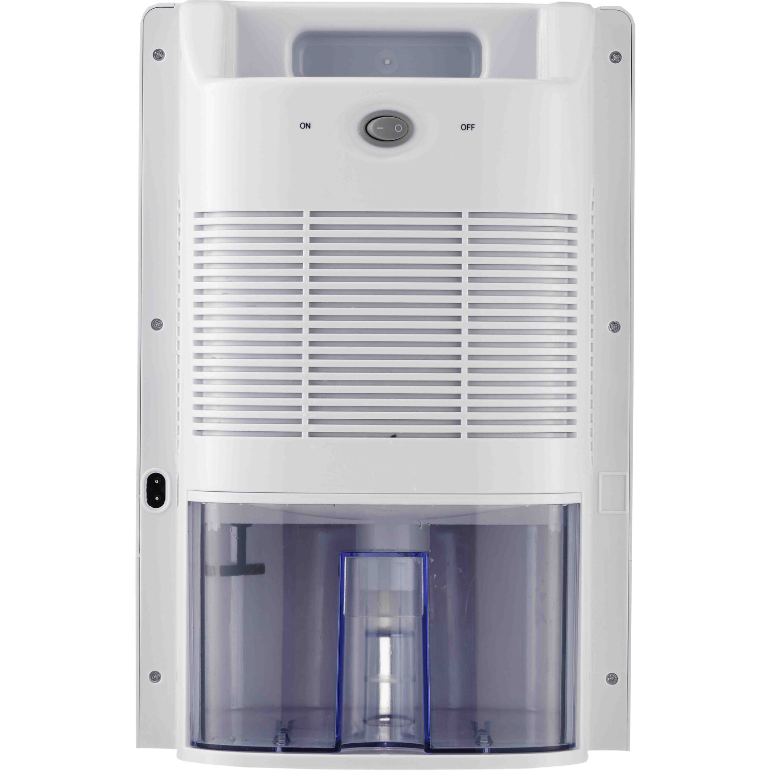 PROSAFE Compact Dehumidifier - White Image 8