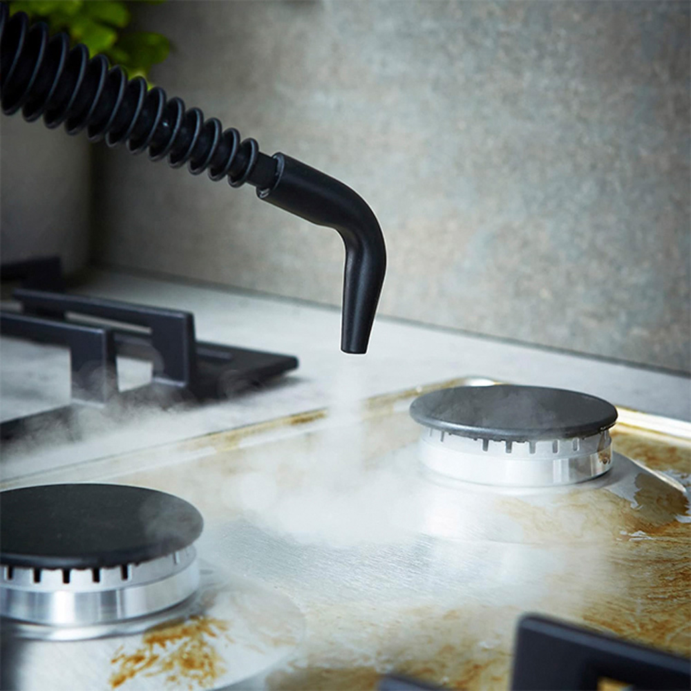 Tower Rose Gold Handheld Steam Cleaner Image 9