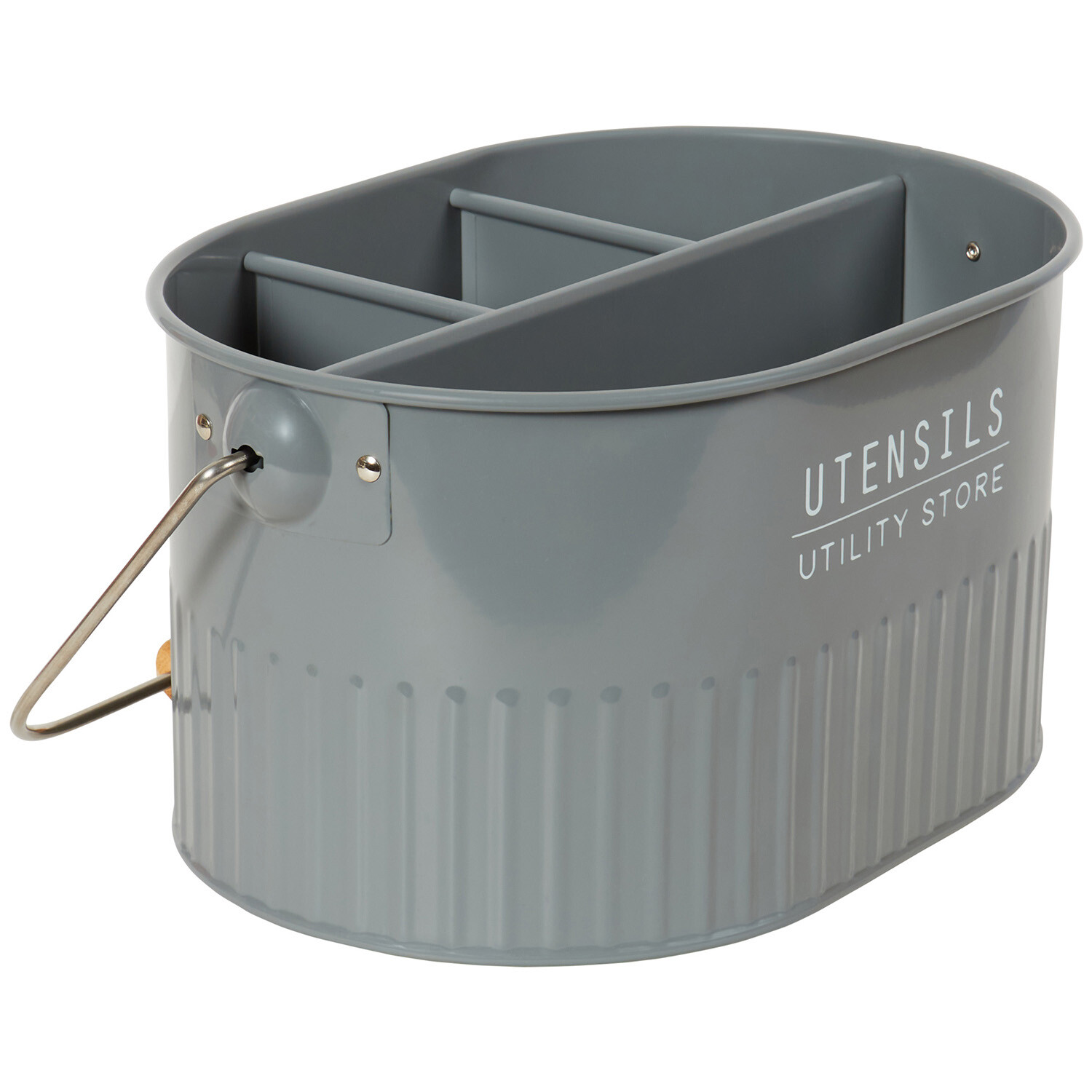 Utensils Caddy Image 3