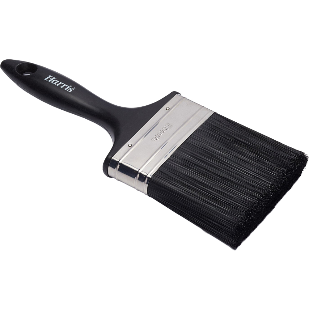 Harris Essentials Masonry Brush Image 3