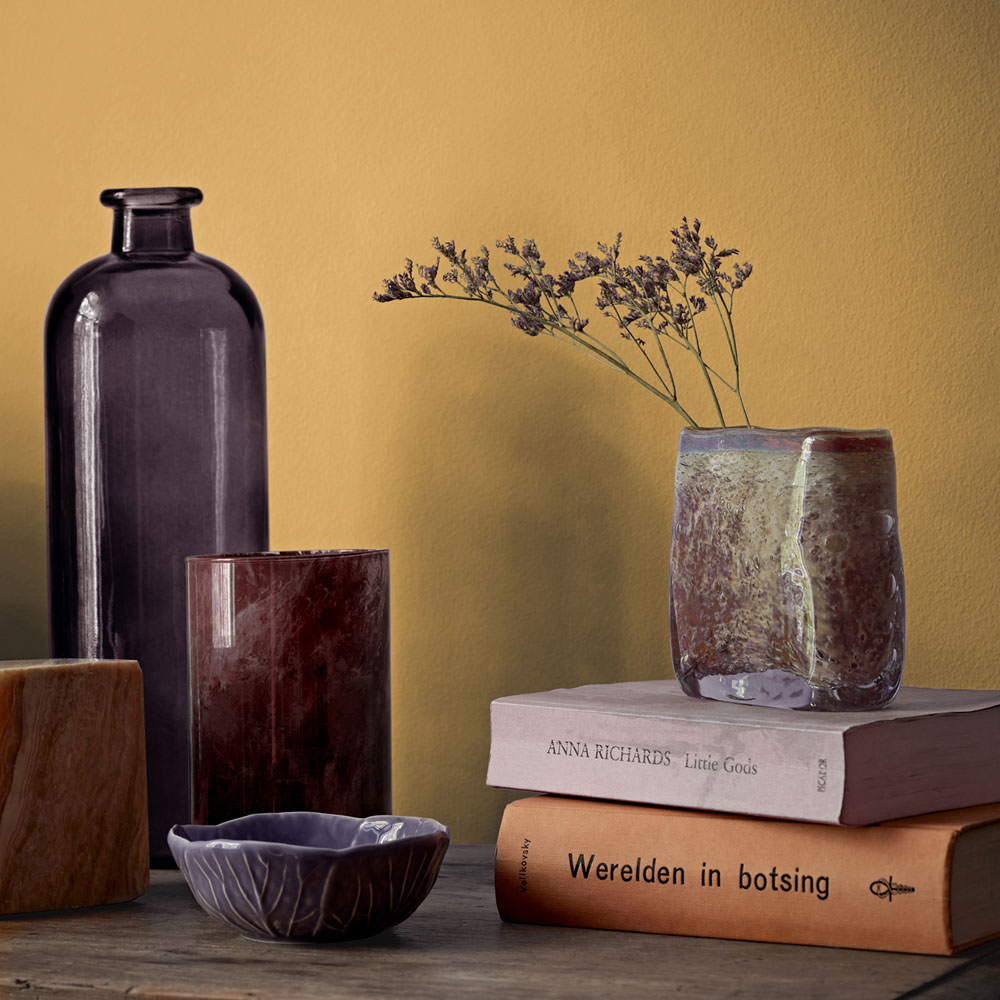 Crown Walls & Ceilings Overjoyed Matt Emulsion Paint 2.5L Image 5