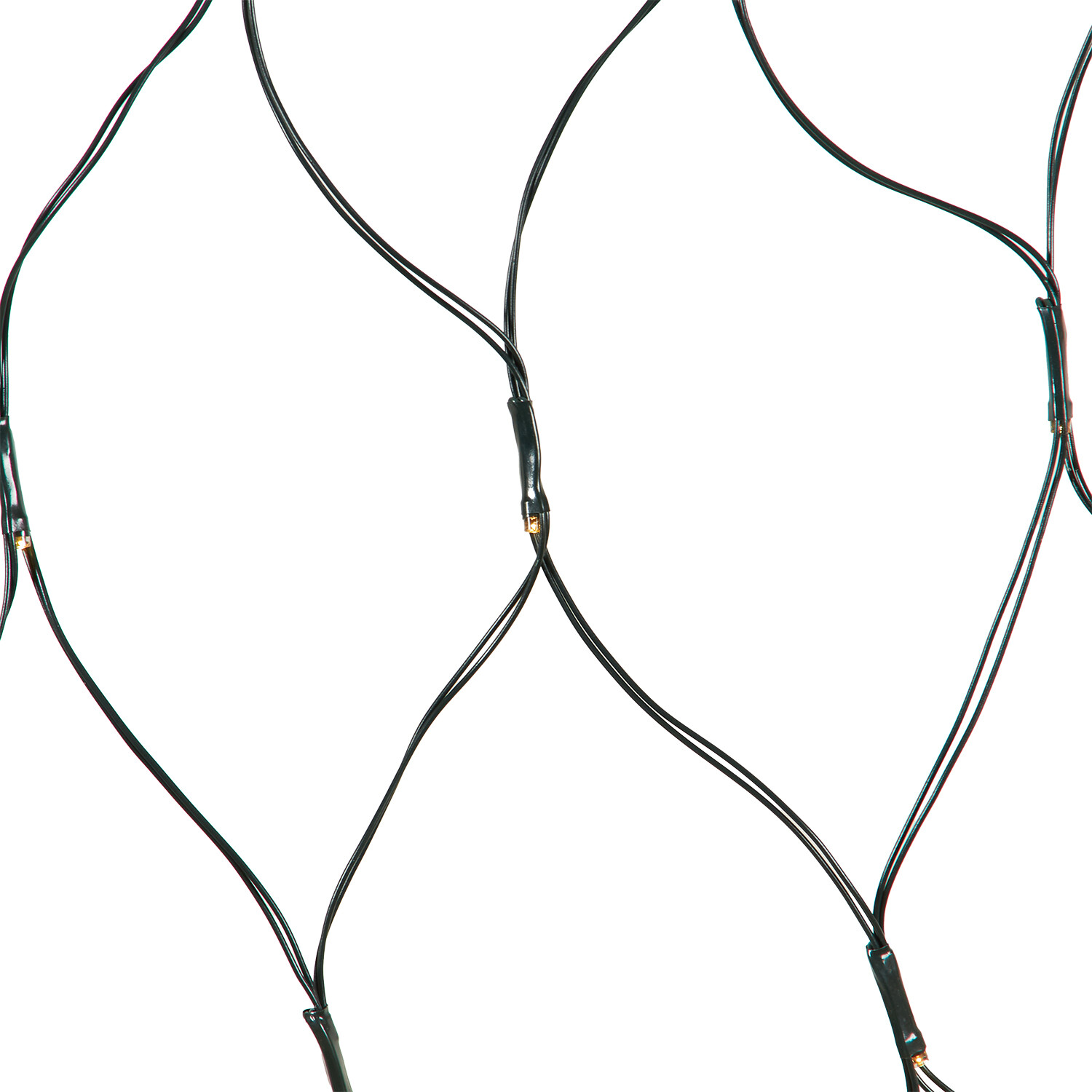 Hanging Egg Chair Lights - Black Image 5