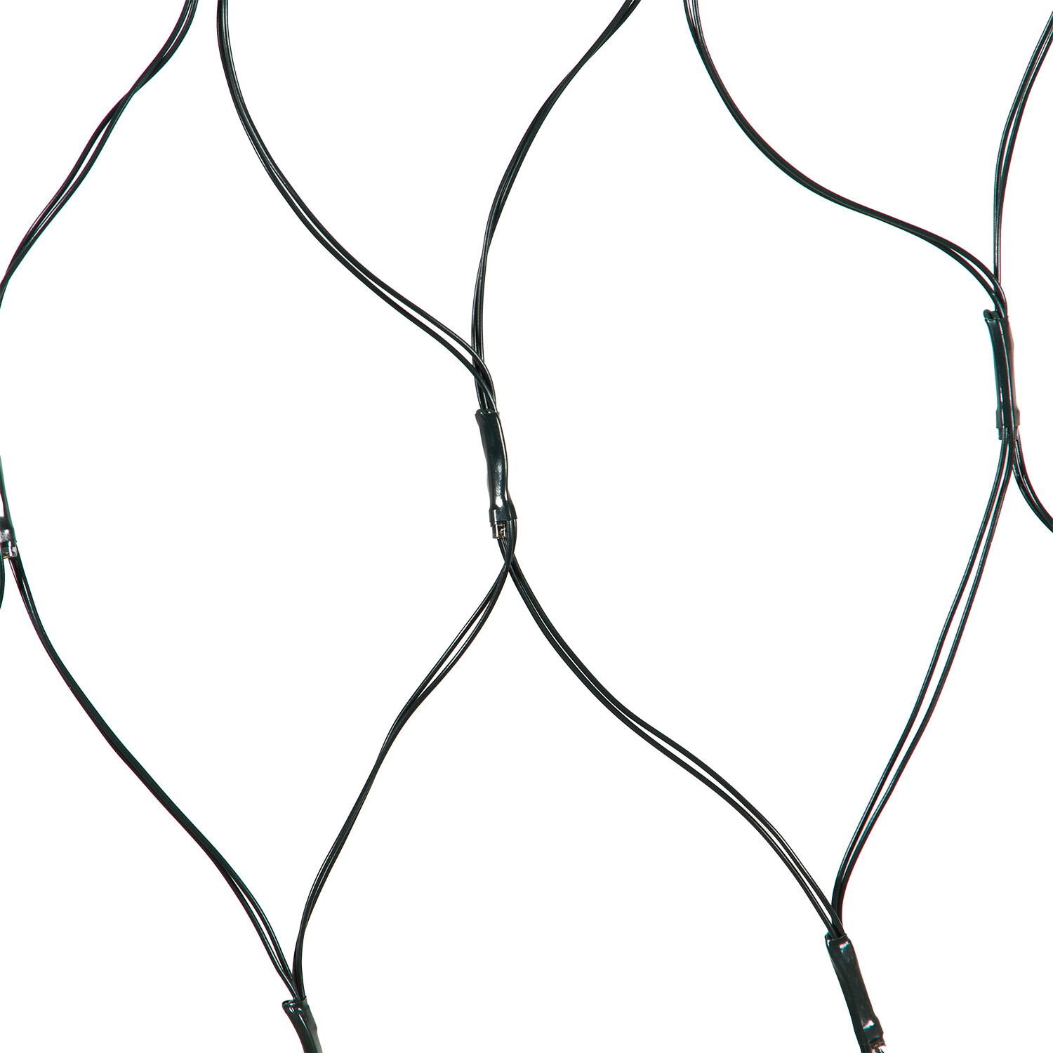 Hanging Egg Chair Lights - Black Image 4