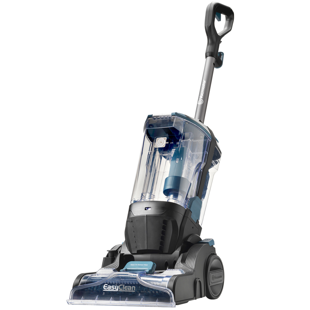 Vacmaster EasyClean Home CA0701UK Upright Carpet Cleaner Image 1