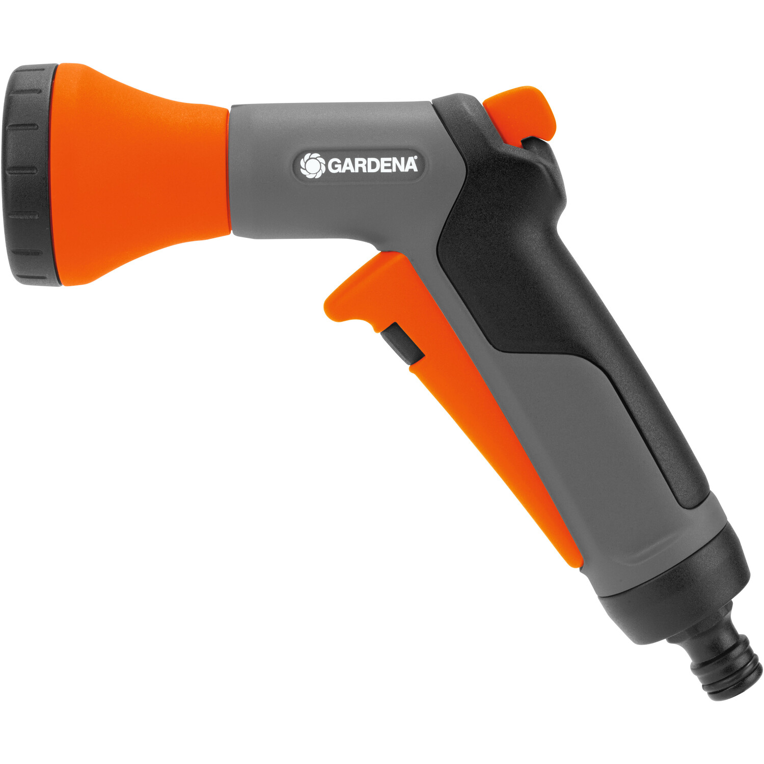 Gardena Classic Water Soft Sprayer Gun Image 3