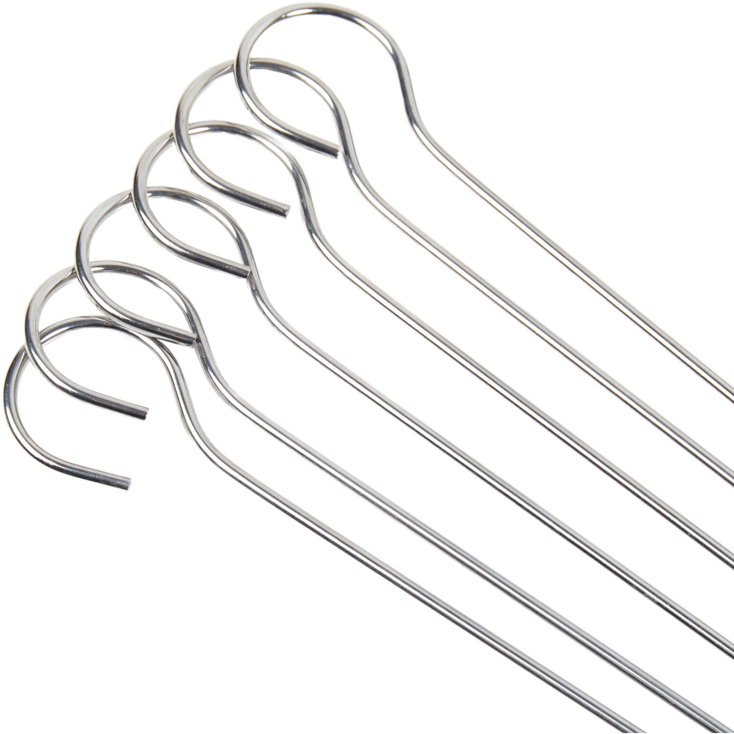 Pack of 18 BBQ Tool Set Image 7