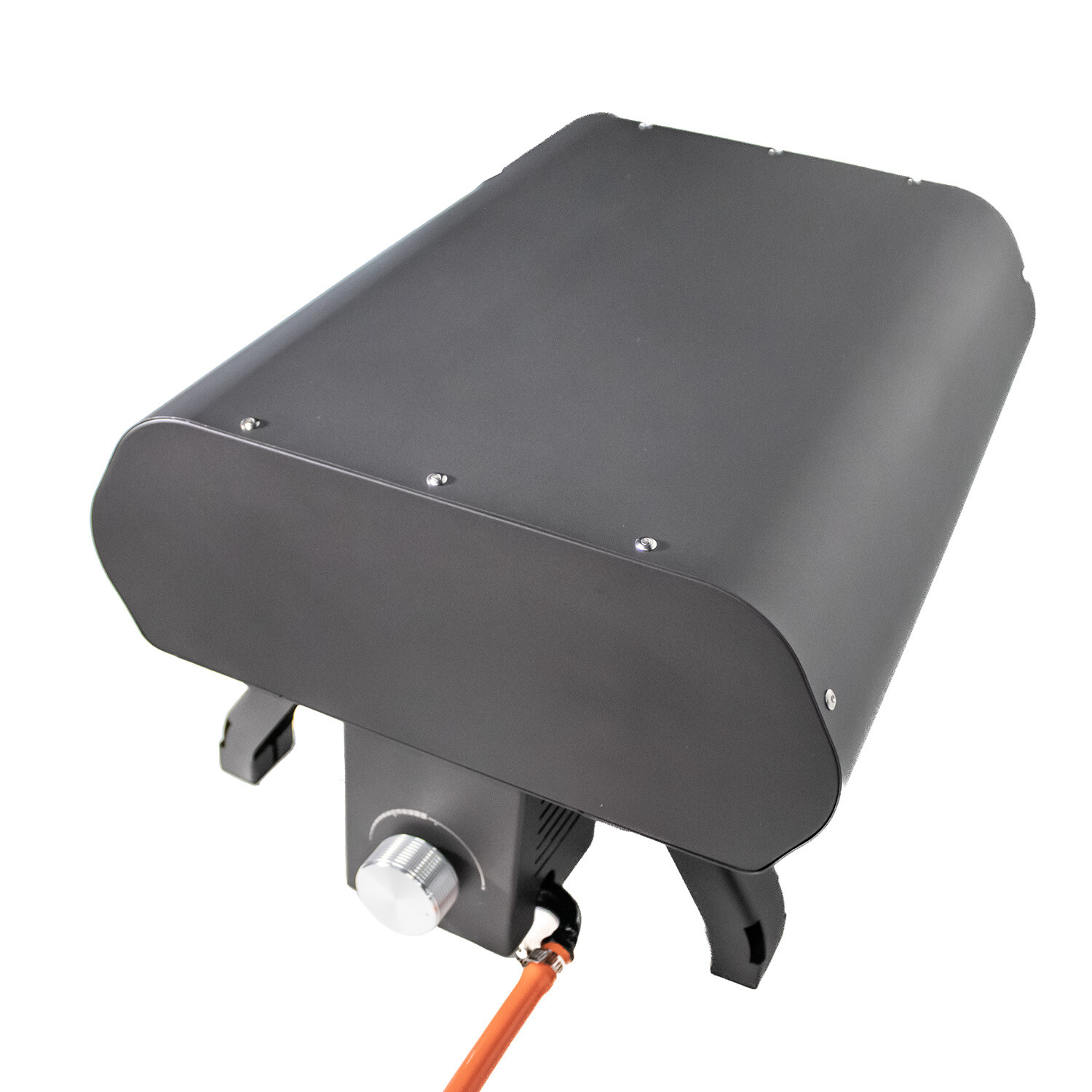 Columbus Tabletop Gas Pizza Oven Image 8