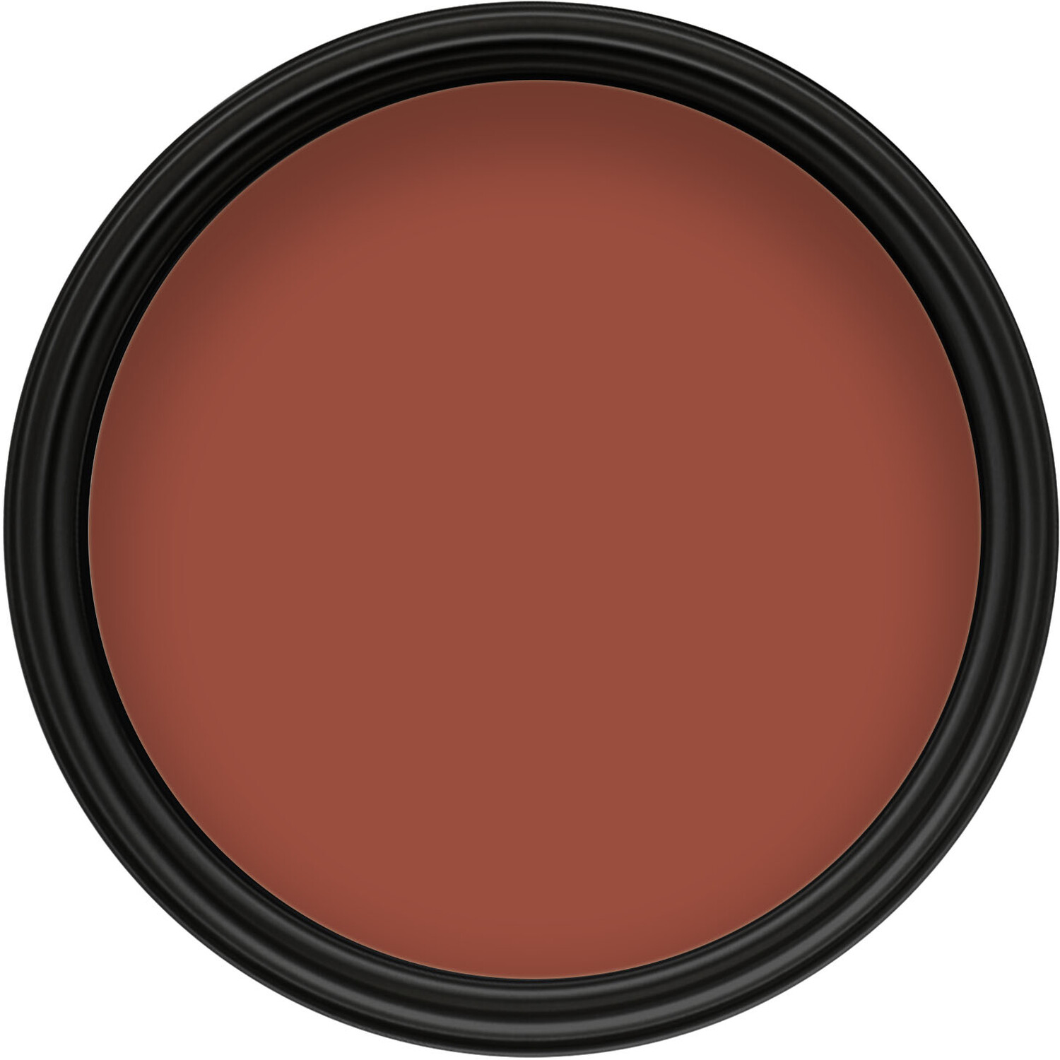 Crown Walls and Ceilings Crimson Fox Matt Emulsion Paint 2.5L Image 5