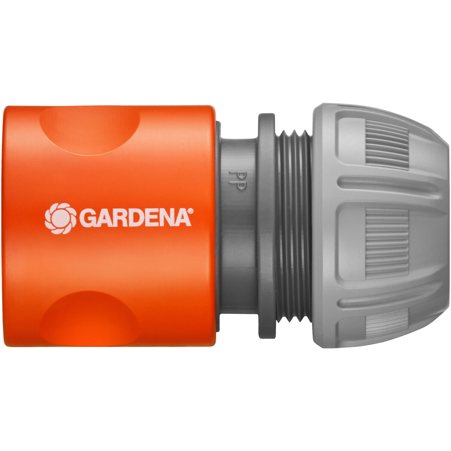 Gardena Hose Connector Image 2