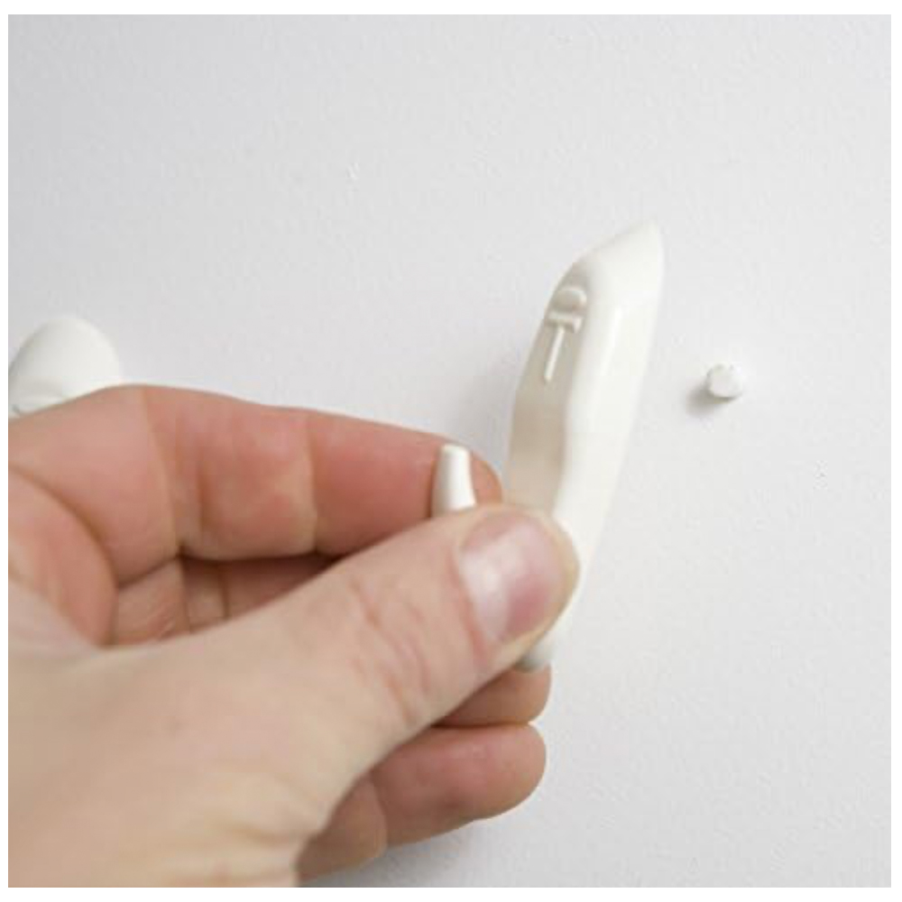 Takker Hardwall Refill Kit 43 Piece Image 5