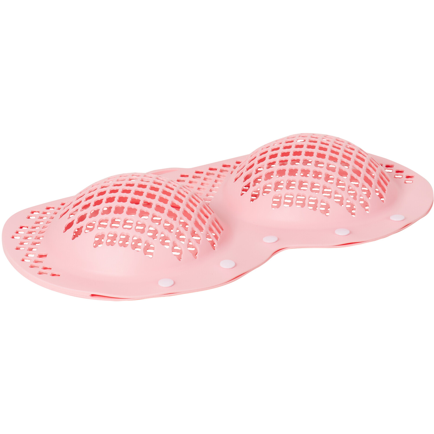 Laundry Wash Bag for Bras - Pink Image 3