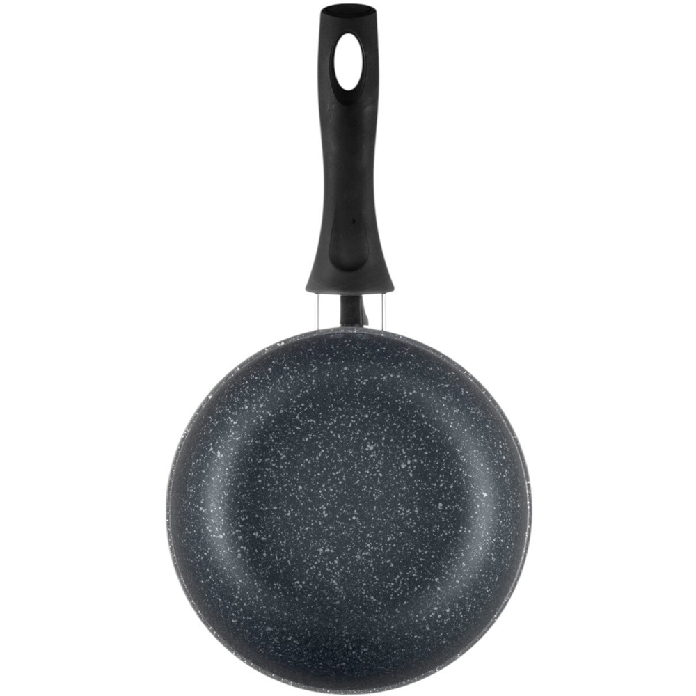 Russell Hobbs 5 Piece Nightfall Stone Pan Set Stone Image 4