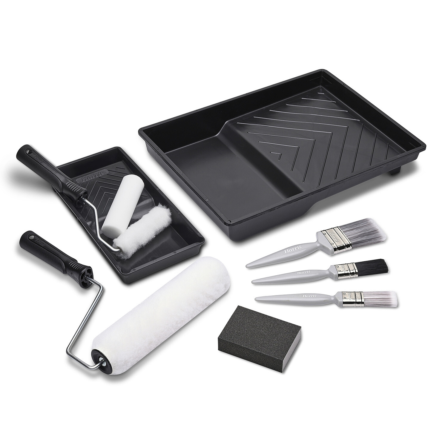 Harris Essentials 11 Piece Decorating Kit Image 3