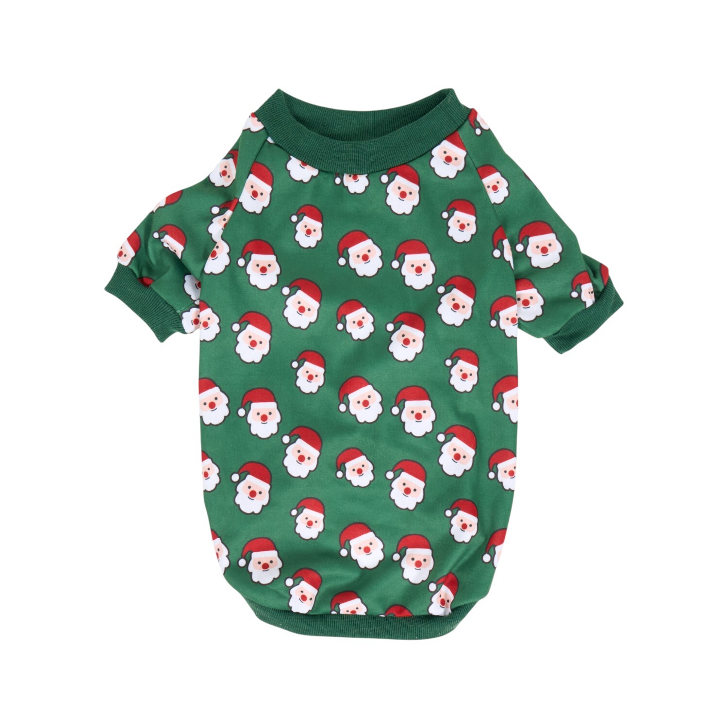 Christmas Dog Jumper XL Image 6