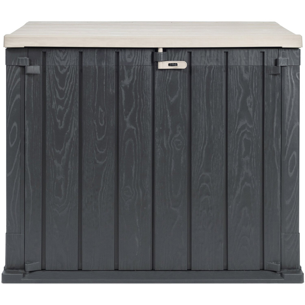 Toomax 842L Dark Grey Storaway Image 6