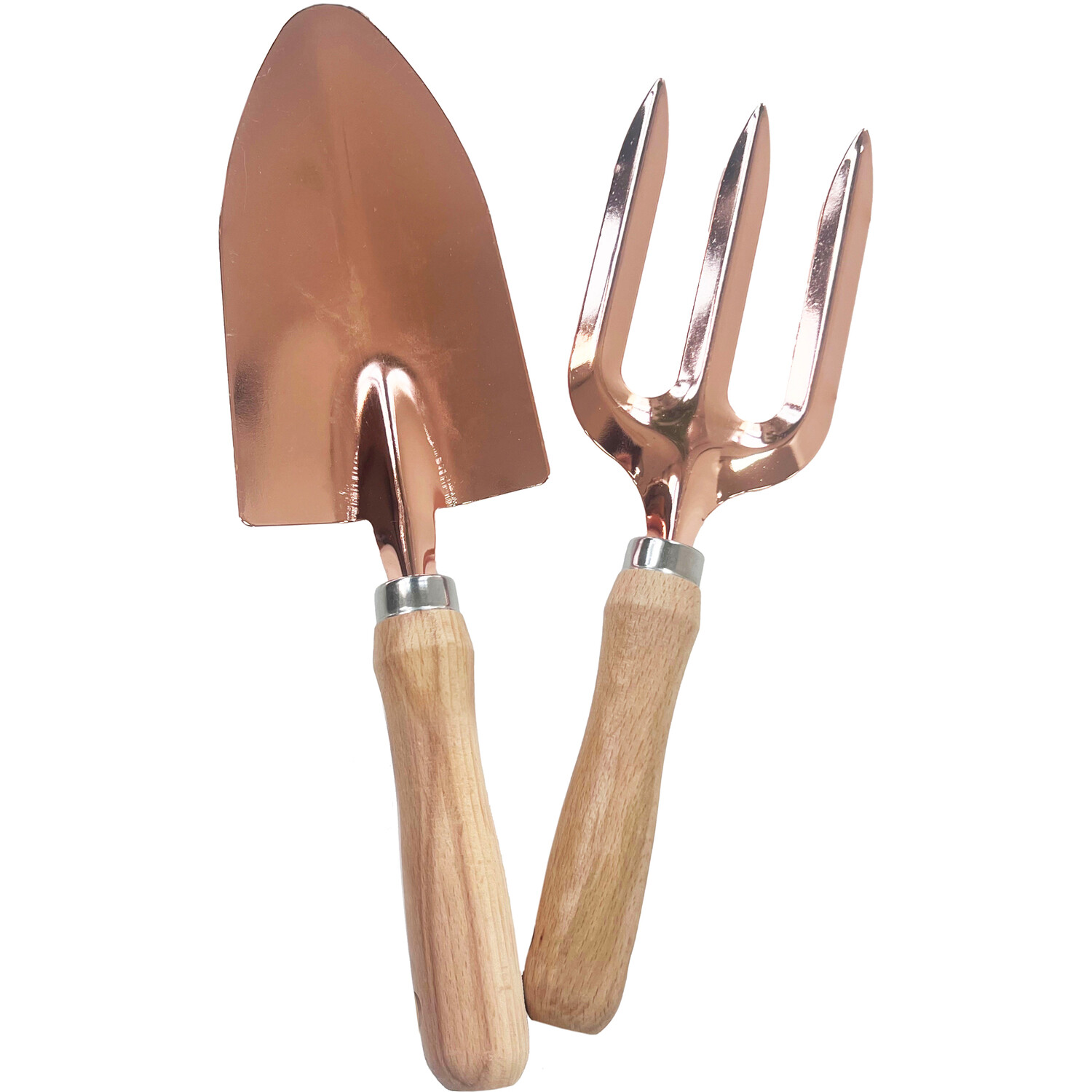 2 Piece Garden Tool Set Image 7