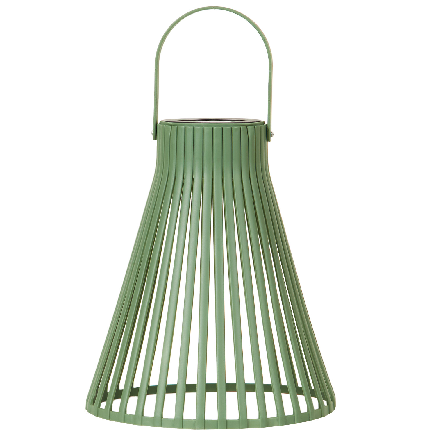 Solar Colson Lantern - Multicolour Image 7