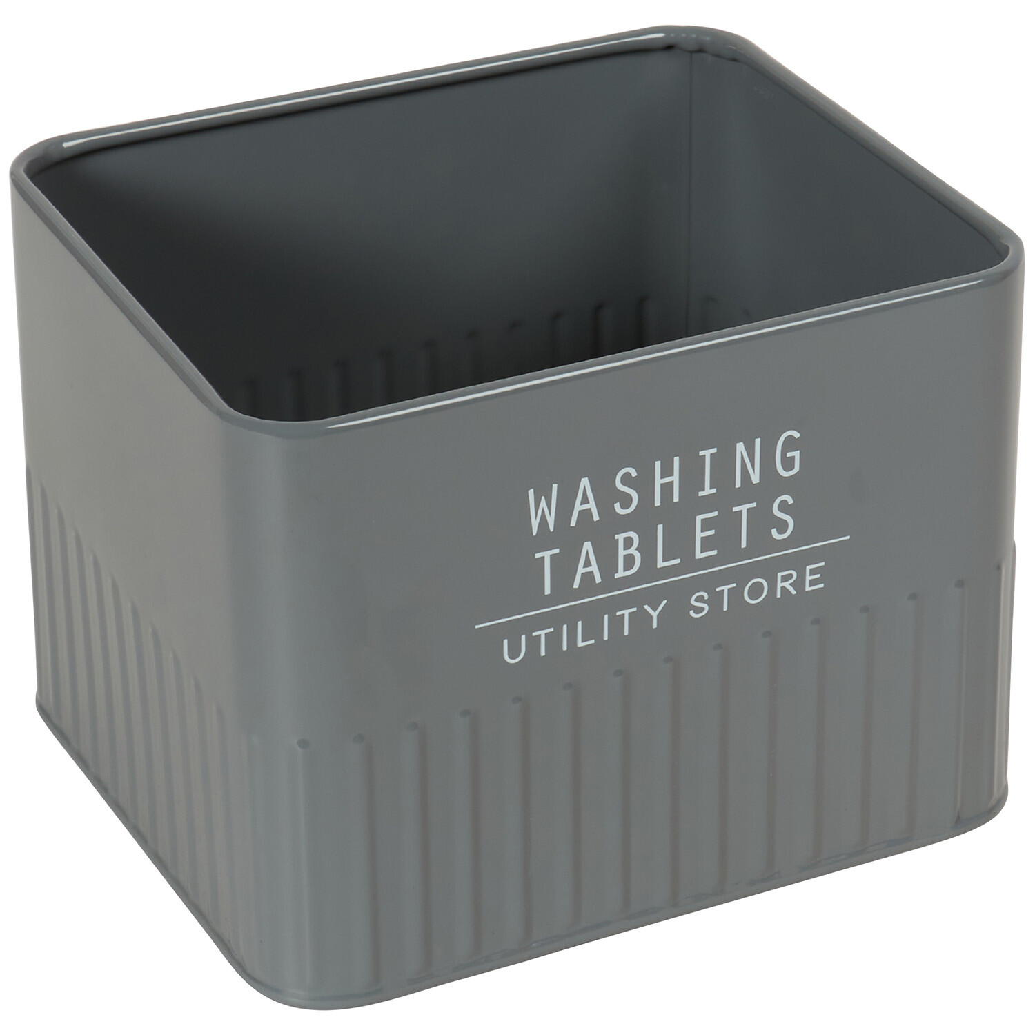 Washing Tablets Box Image 3