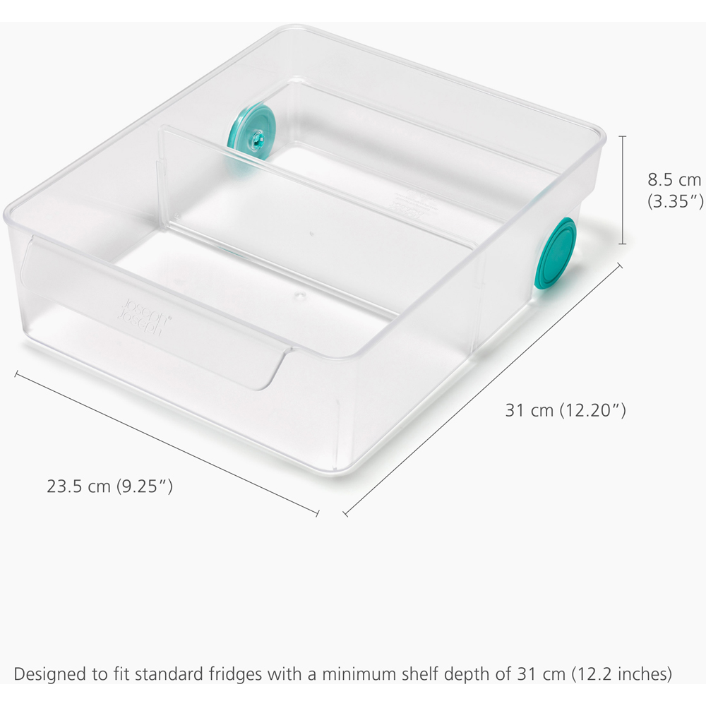 Joseph Joseph Rolling Fridge Egg Holder Image 9