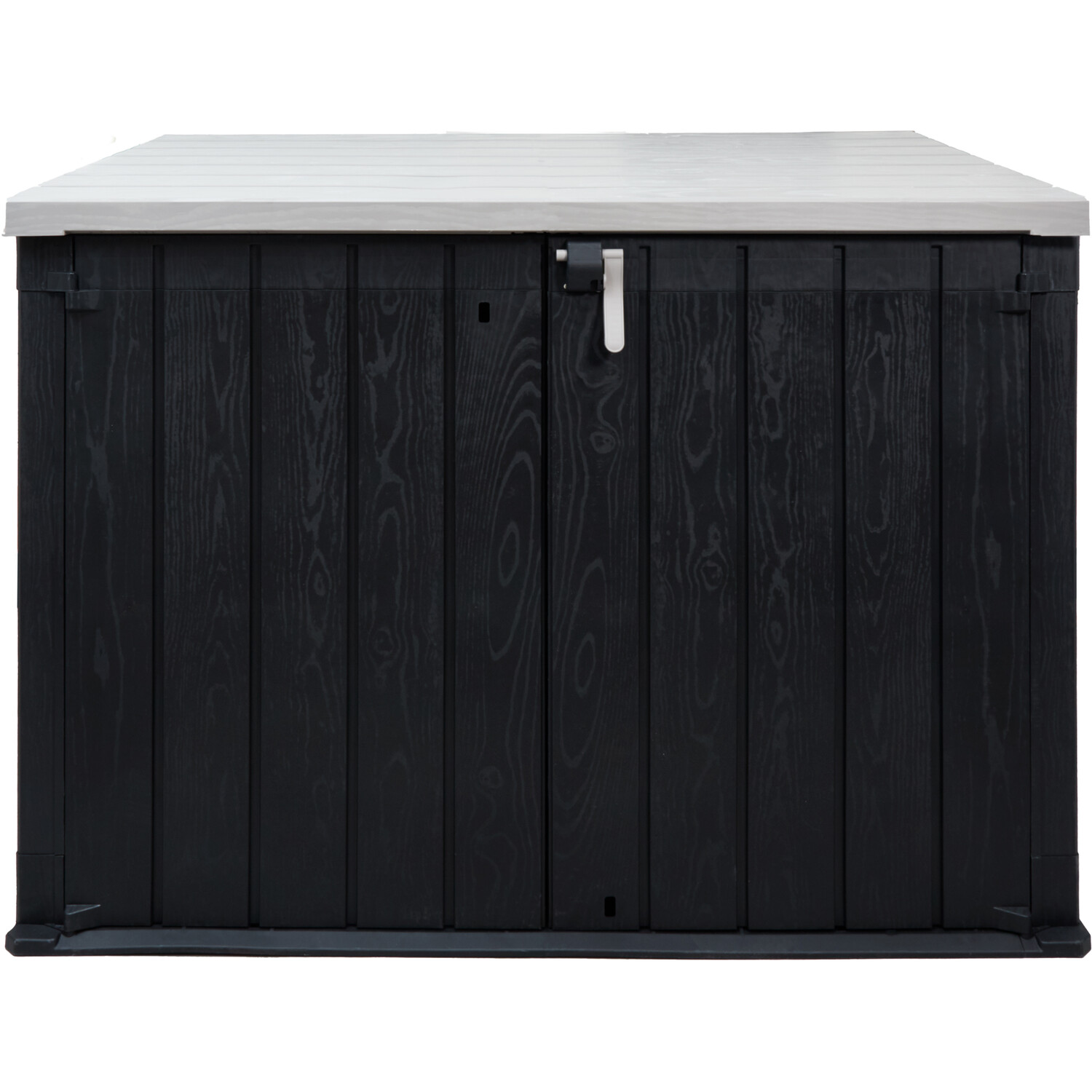 Storaway Box 2XL - Black and Grey Image 6