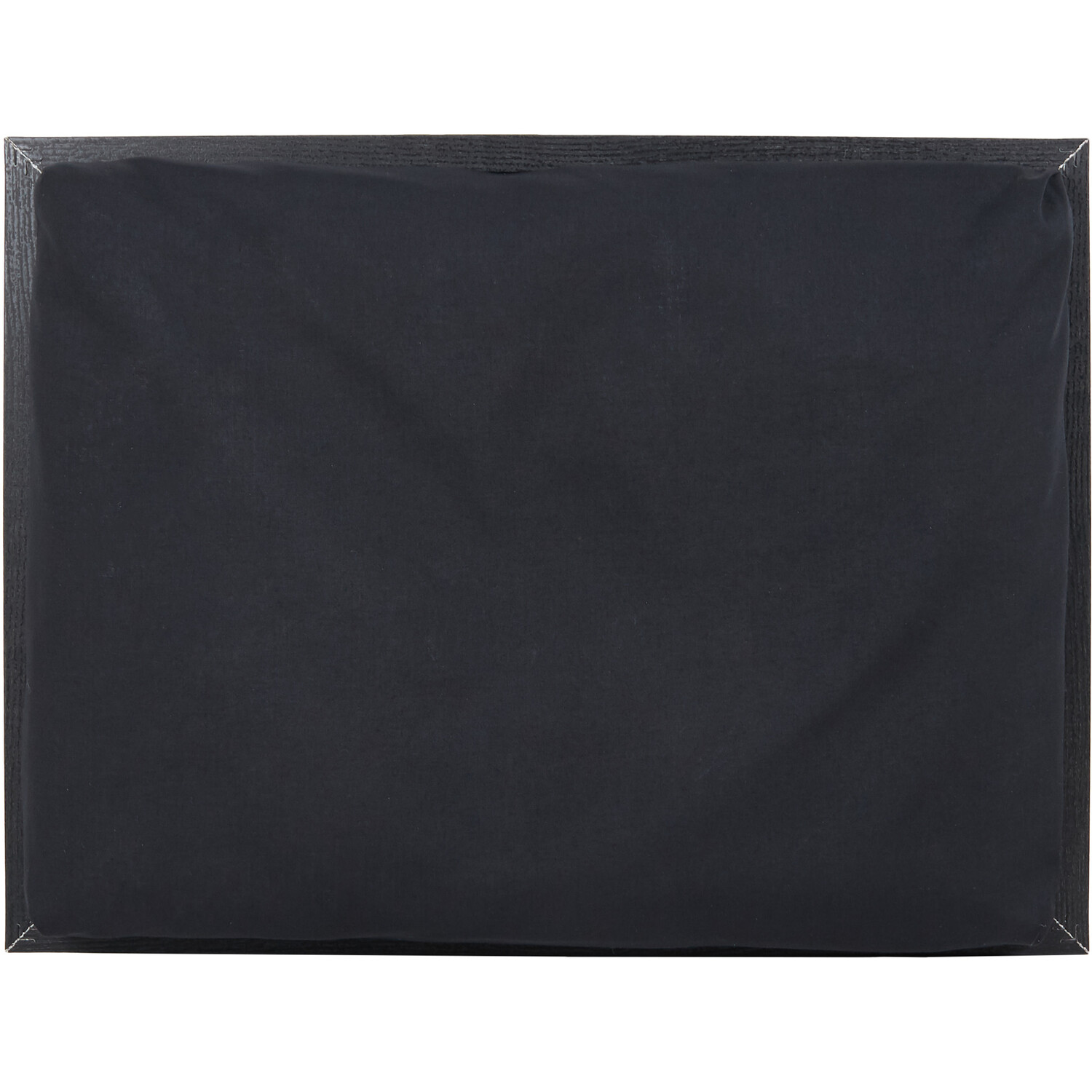 Let's Eat Lap Tray - Black Image 4