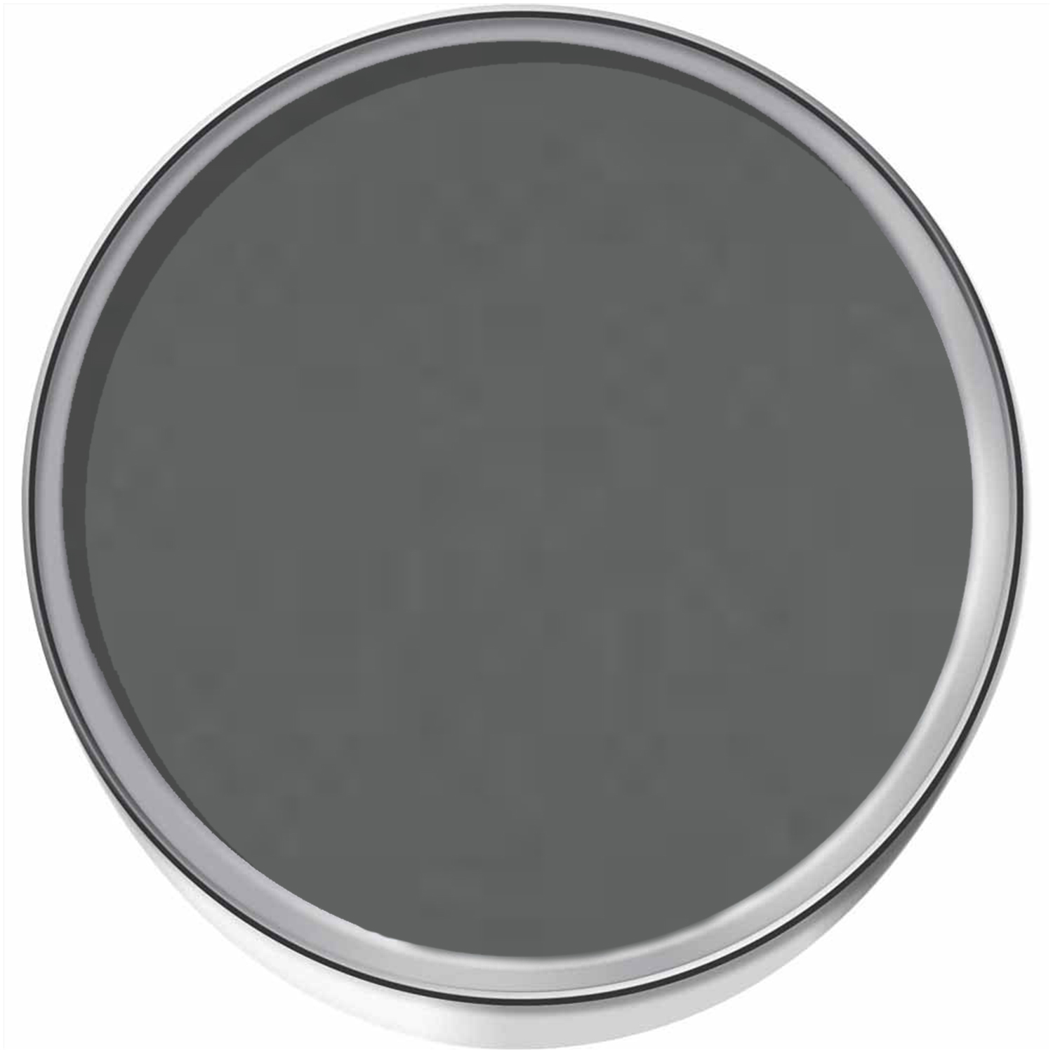 Rust-Oleum Graphite Matt Furniture Paint 750ml Image 3