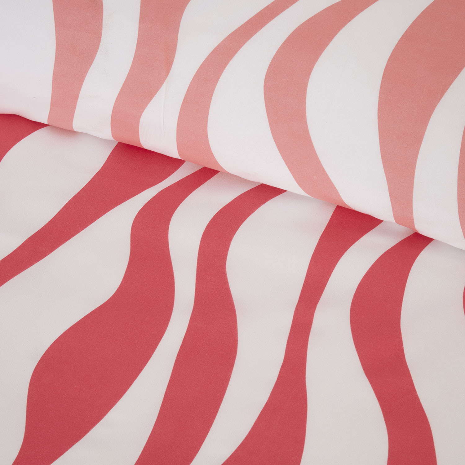 Kiko Duvet Set - Pink / Single Image 4