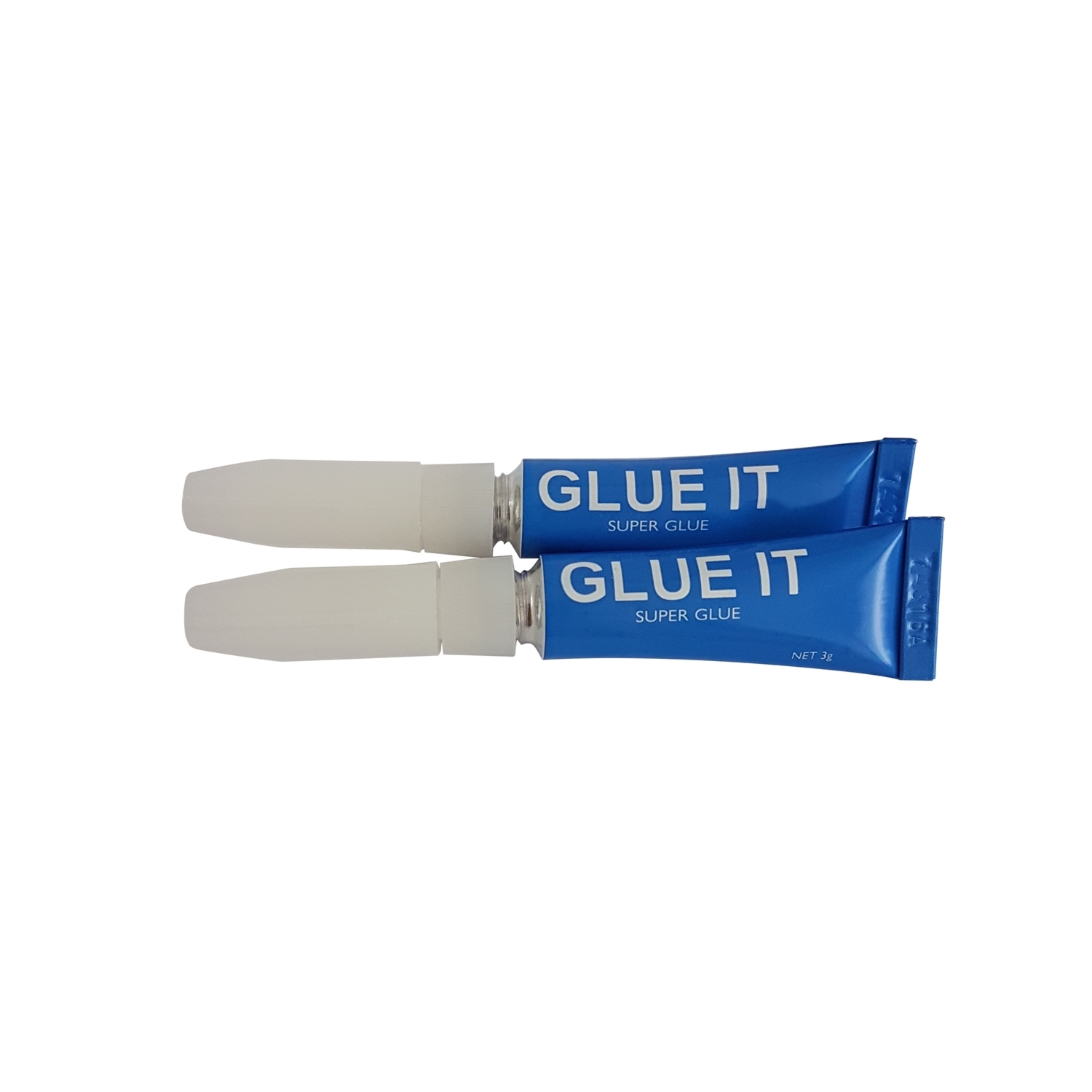 Superglue Gel Twin Pack Image 1