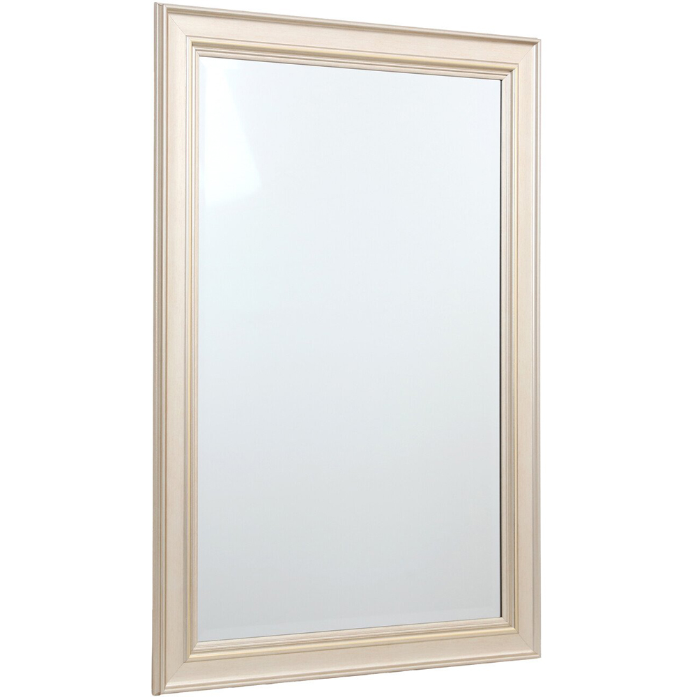 Celine Gold Effect Mirror - Gold Image 3