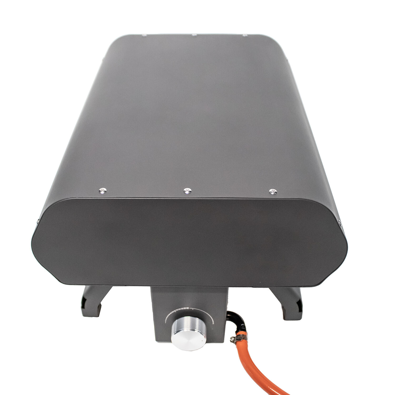 Columbus Tabletop Gas Pizza Oven Image 5