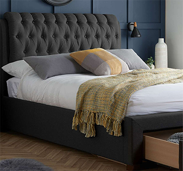 Beds &amp; Matresses