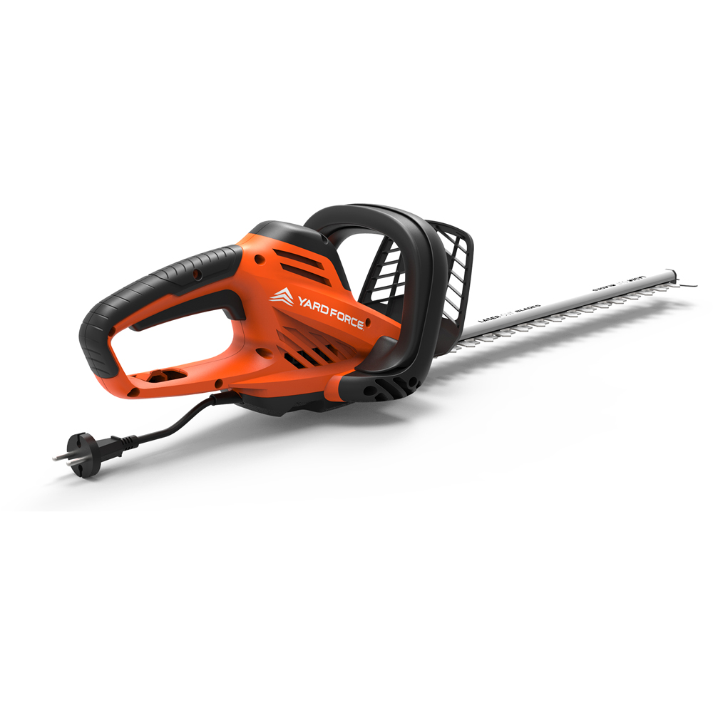 Yard Force EHU35 450W Corded Hedge Trimmer Image 4