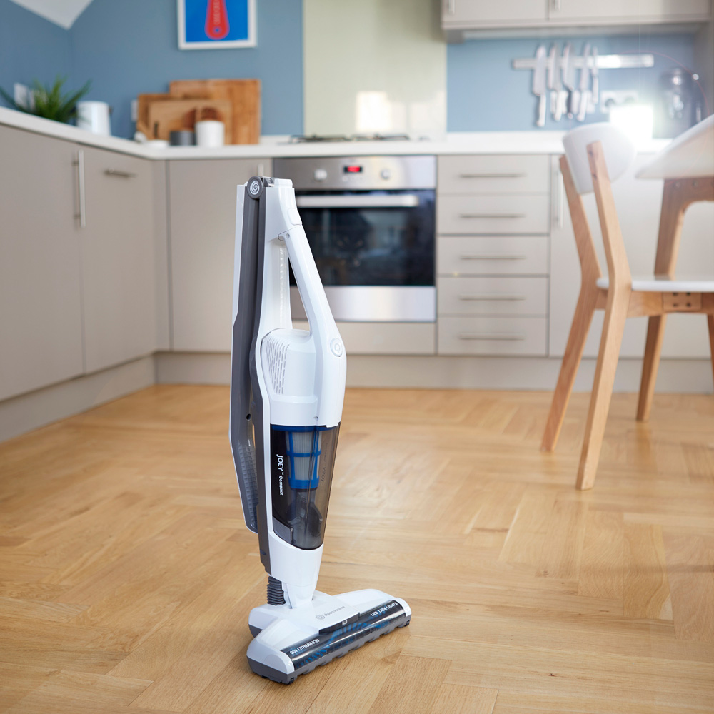 Vacmaster Joey Compact Cordless 18V Vacuum Cleaner Image 8