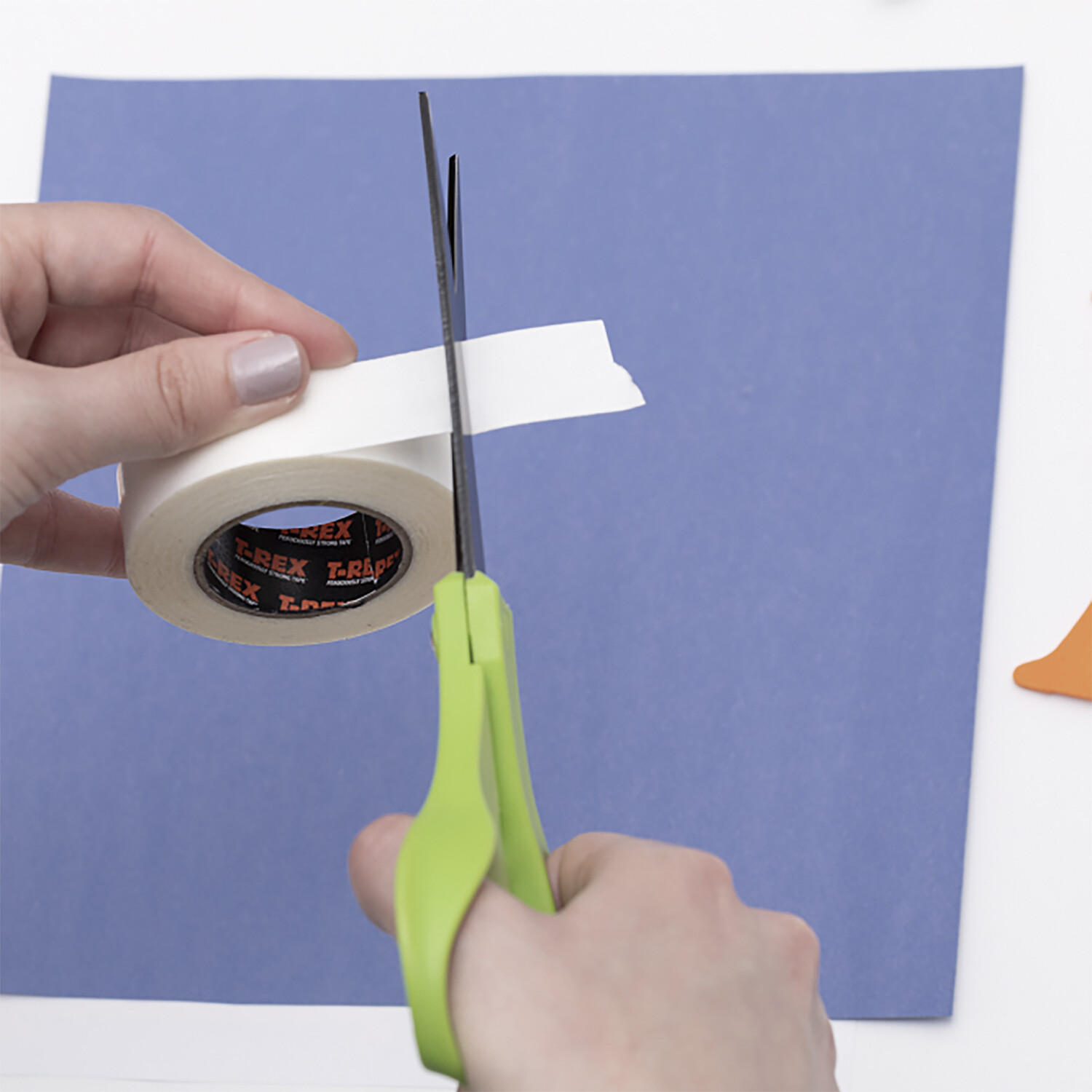 T Rex Super Glue Tape Image 6