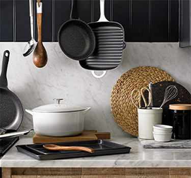 Kitchen Cookware