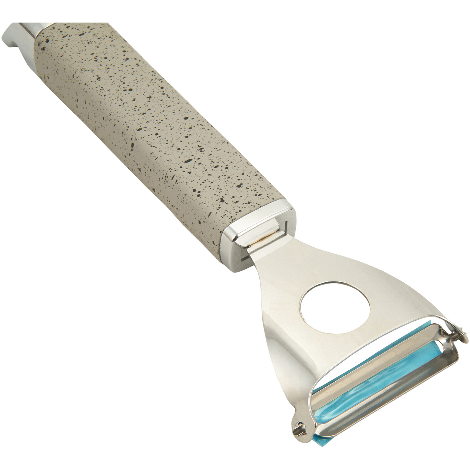 Oslo Peeler - Grey Image 4