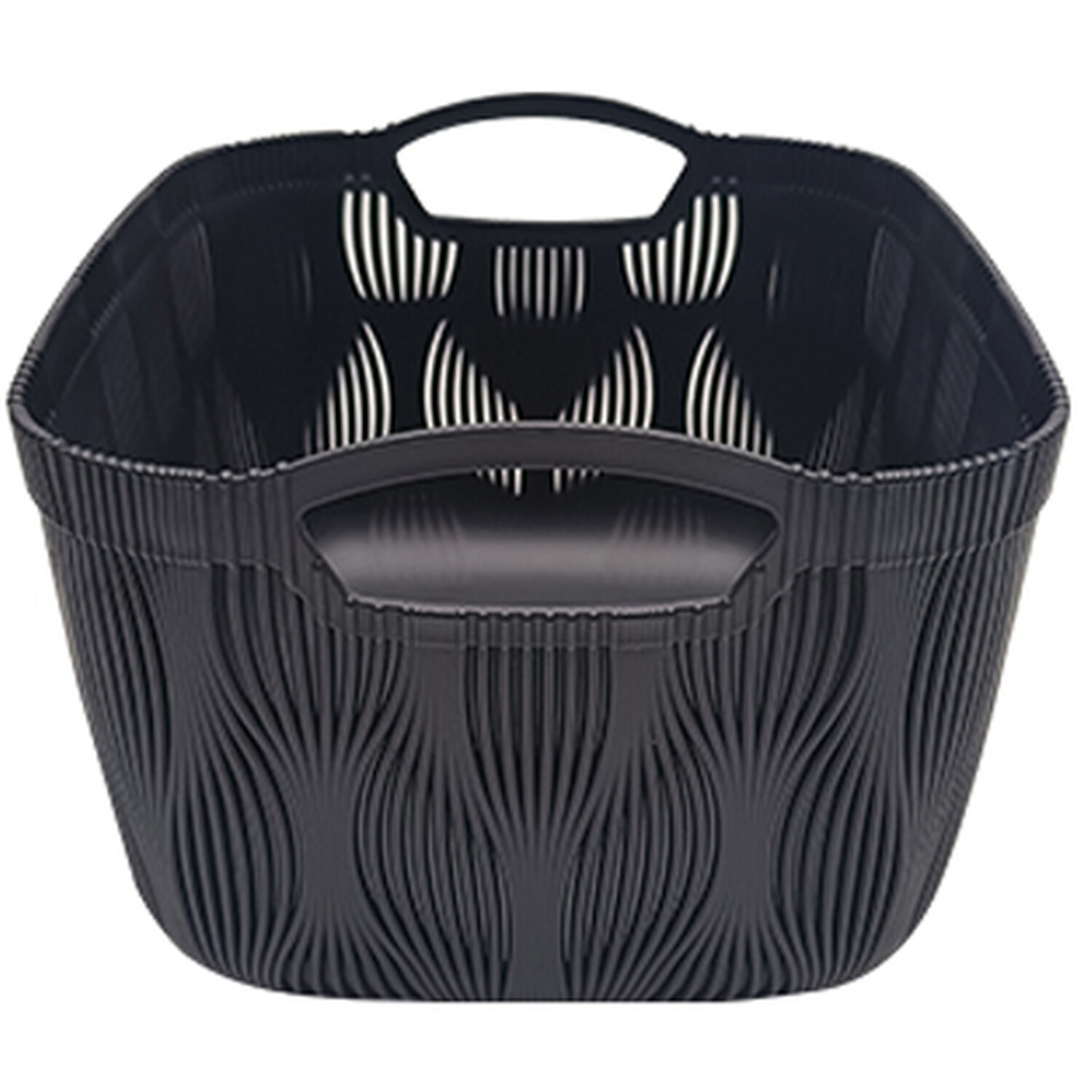 Wave Storage Basket Medium Image 7