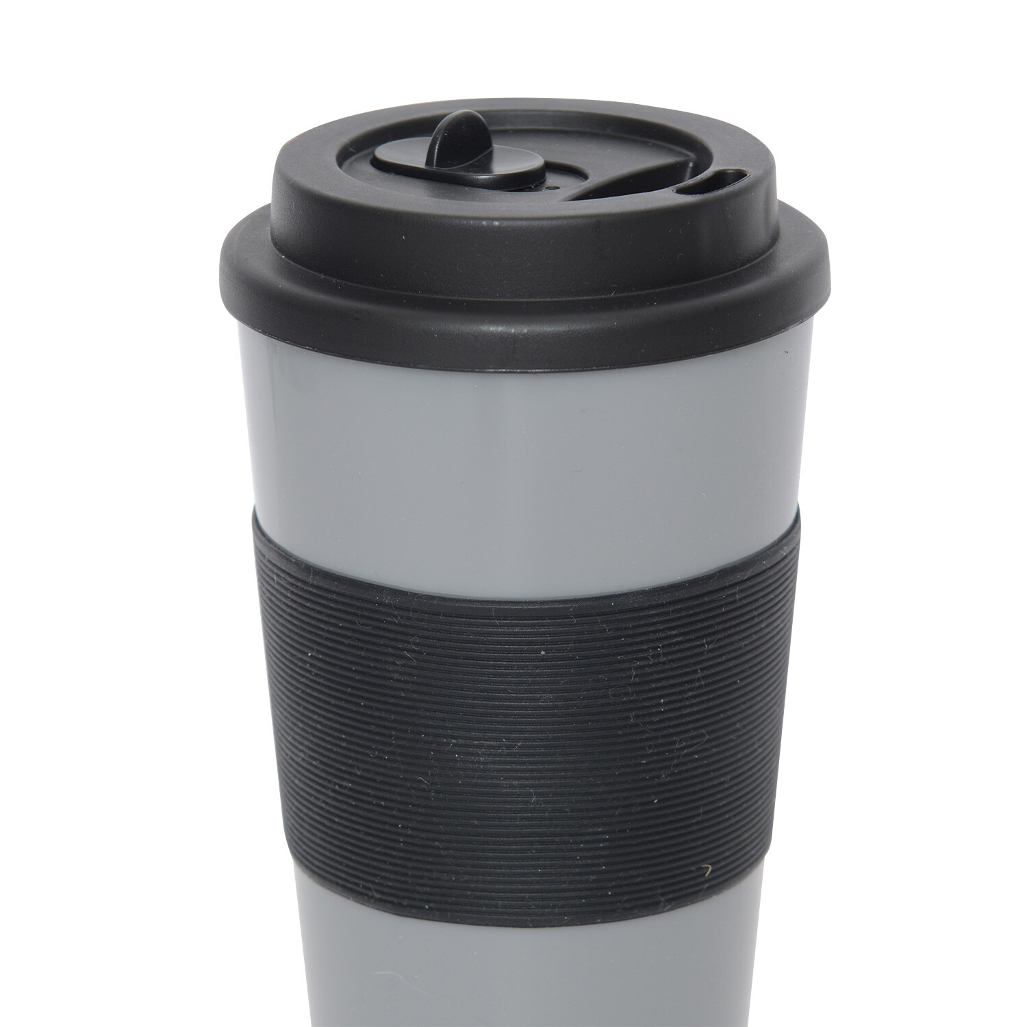 Single Travel Mug in Assorted styles Image 2