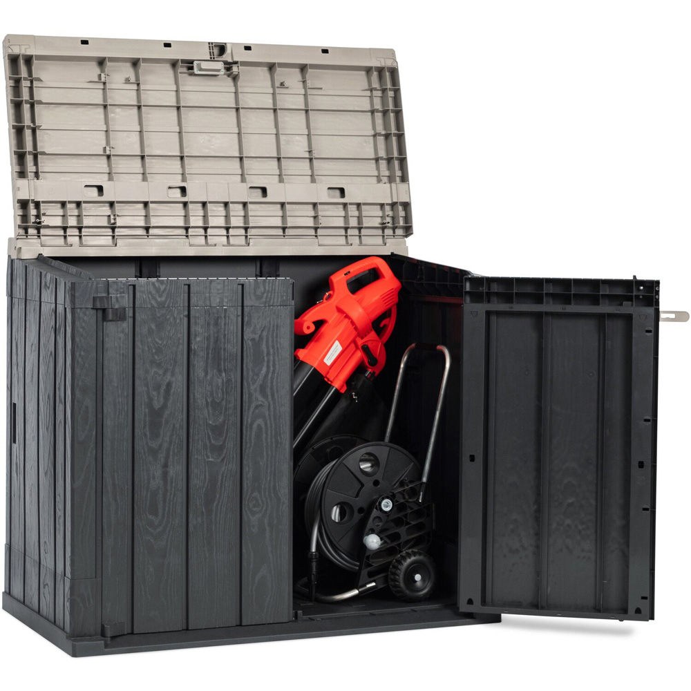 Toomax 842L Dark Grey Storaway Image 5