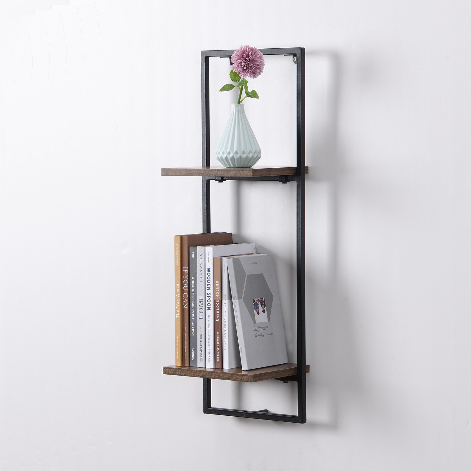 Latitude 2 Tier Narrow Shelf Image 2