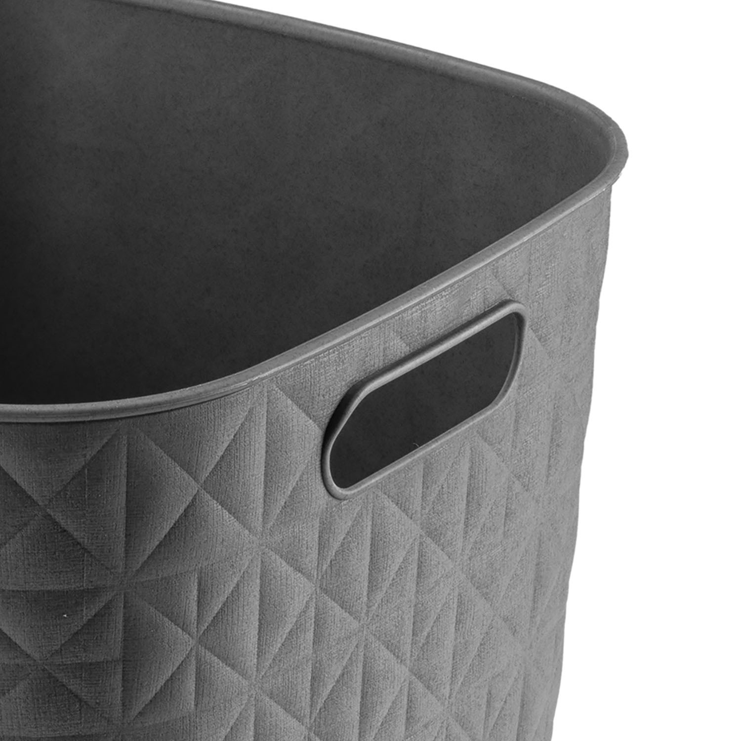 Curver Softex 15L Cube Storage Basket Image 4