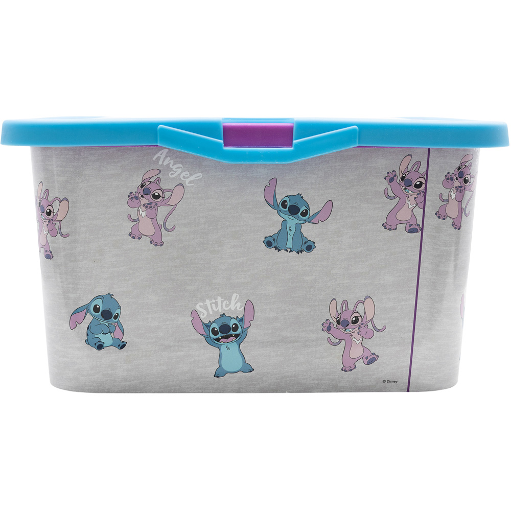 Stitch Storage Box Set of 3 Image 5