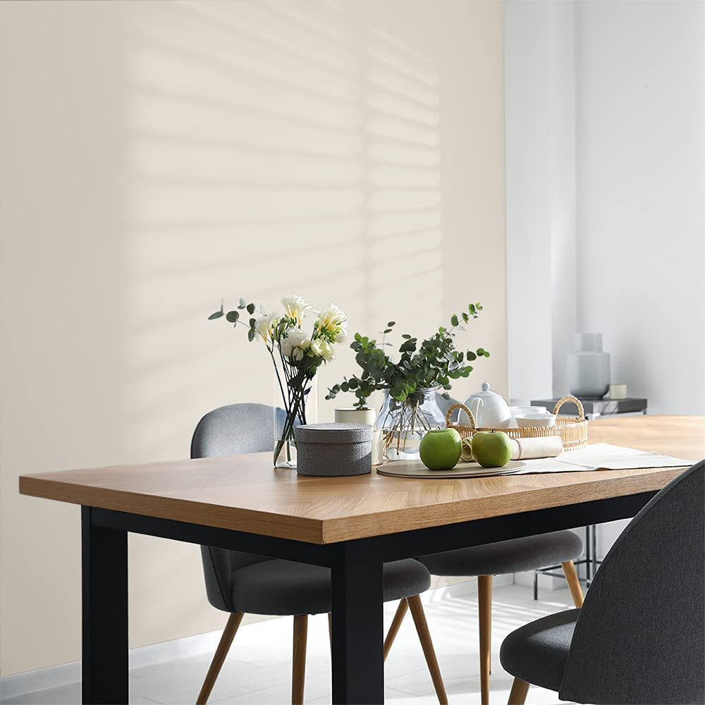 Johnstone's Walls & Ceilings Soft Sheen Ivory Spray Paint 2.5L Image 4