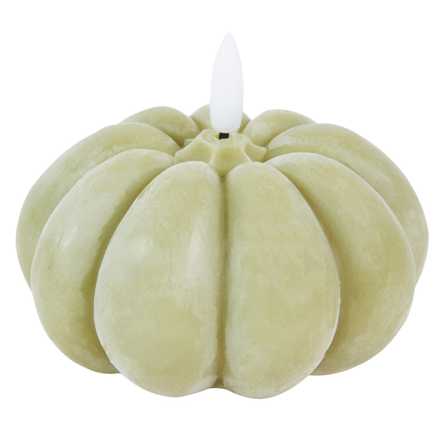 Set of 3 LED Pumpkin Lights Image 5