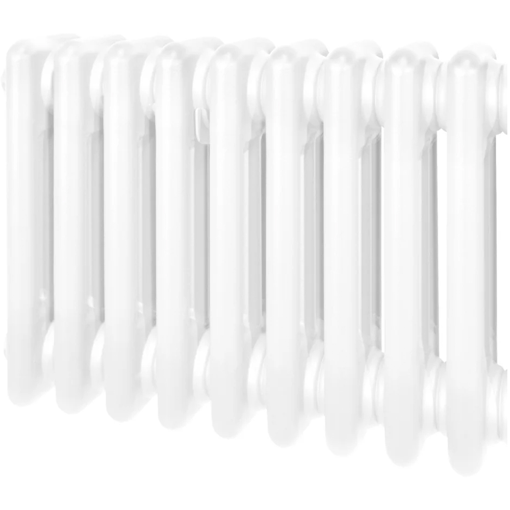 Monster Shop 5277 BTU White Traditional 3 Column Radiator 1800 x 382mm Image 4