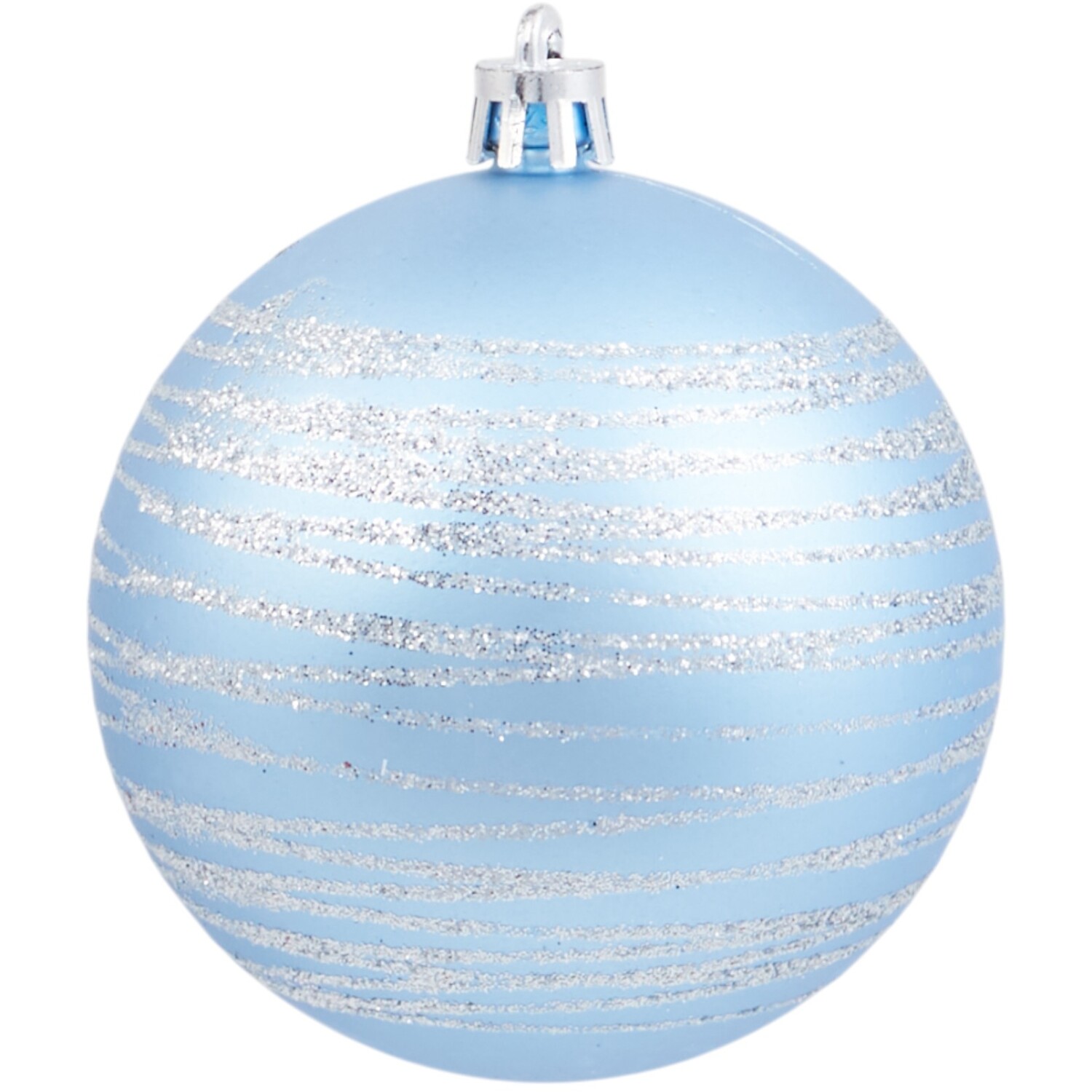 Set of 70 Angel Whispers Bauble Drum Image 5