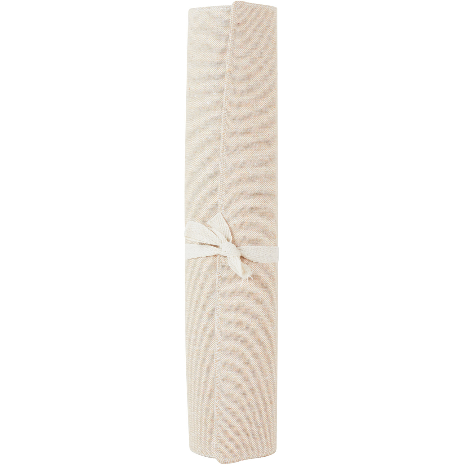 Sanctuary Table Runner - Natural Image 3